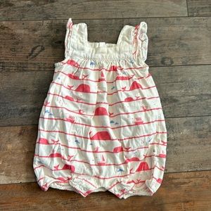 Baby Gap Baby Onsie